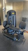 Technogym Leg Curl