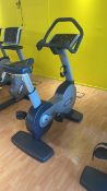 Technogym Upright Bike