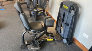 Technogym Abudctor