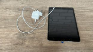 APPLE 10.2 INCH IPAD 2021 WI-FI 64GB SLV