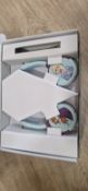 PEBBLE GEAR DISNEY FROZEN 7