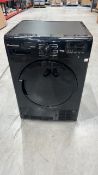 RUSSELL HOBBS 8KG CONDENSER TUMBLE DRYER