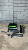 GTECH AIRRAM MK2 CORDLESS VACUUM