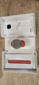 FITBIT VERSA 4 PINK SAND COPPER ROSE