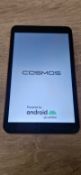 COSMOS ARIES 8IN ROCKCHIP TAB W CSE RG