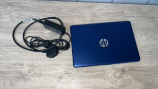 HP 15S 15S LAPTOP AMD 3020E PROCESSOR