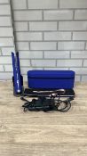 DYSON CORRALE HAIR STRAIGHTENER VINCA