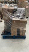 Mixed Retail Returns Pallet RRP - £2074