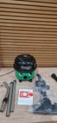 NUMATIC HENRY PET CYLINDER VACUUM CLEAN