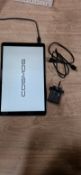 COSMOS LYNX 10.1IN MEDIATTEK TABLET SLV