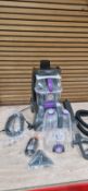 VAX RAPID POWER REFRESH CARPET WASHER