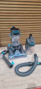 VAX DUAL POWER PET CARPET WASHER