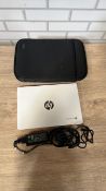 HP 11 INCH CHROMEBOOK BUNDLE