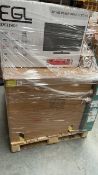 Mixed Retail Returns Pallet RRP - £2164