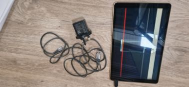 COSMOS LYNX 10.1IN MEDIATTEK TABLET - CG