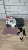 HP STREAM 11.6 INCH LAPTOP INTEL CELERON
