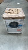 INDESIT BWE 91684X W UK N 9 KG 1600 SPIN
