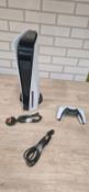 PLAYSTATION 5 B (DISC) HORIZON FORBI
