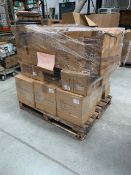 Mixed Retail Returns Pallet RRP - £1890