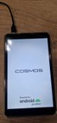 COSMOS ARIES 8IN ROCKCHIP TAB W CSE SV