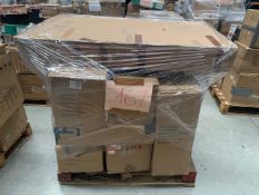 Mixed Retail Returns Pallet RRP - £1250