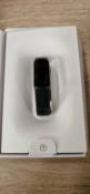 FITBIT LUXE BLACK