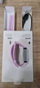 FITBIT INSPIRE 3 BLACK LILAC BLISS