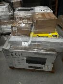 Mixed Retail Returns Pallet RRP - £1492
