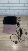 HP STREAM 11.6 INCH LAPTOP INTEL CELERON