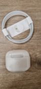 AIRPODS (3RDGENERATION) WITH LIGHTNING C