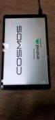 COSMOS LYNX 10.1IN MEDIATTEK TABLET SLV
