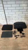 HP 14 INCH CHROMEBOOK COMPLETE HO BUNDLE