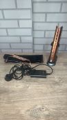 DYSON CORRALE HAIR STRAIGHTENER BRIGHT C
