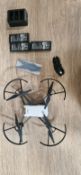 DJI TELLO BOOST COMBO