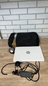 HP¬†14S-DQ05 14 INCH INTEL CELERON LAPTOP