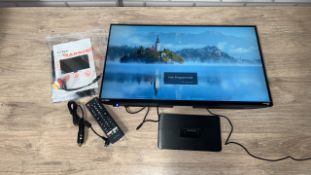 AVTEX 24‚Äù HD SMART TV