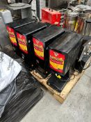 8 x Nachos Cheese Sauce Machines (pallet)