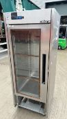 Williams Refrigerator