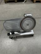 Sirman padova meat slicer (Italy)