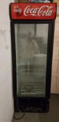 Coca Cola Fridge