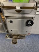 Morwood Vulcan Bratt Pan