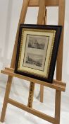 Artwork - French Architecture Prints