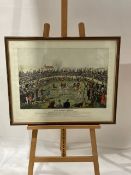 Artwork - The Great Fight