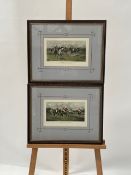 Polo Artwork Set of 2