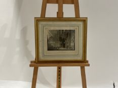 Artwork - Guildhall