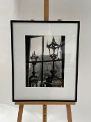 Street Photo Artwork Print