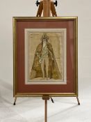 Artwork - ‘Taming the Shrew’