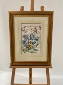 Flower Artwork Print