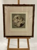 Artwork - The Rose Boudoir