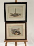 Artwork Prints Set of 2